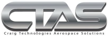 CTAS, CRAIG TECHNOLOGIES AEROSPACE SOLUTIONS