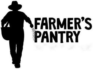 FARMER'S PANTRY