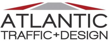 ATLANTIC TRAFFIC + DESIGN