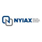 NN NYIAX NEW YORK INTERACTIVE ADVERTISING EXCHANGE