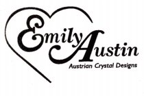 EMILY AUSTIN AUSTRIAN CRYSTAL DESIGNS