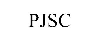 PJSC