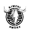 KIMCHI SMOKE