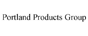 PORTLAND PRODUCTS GROUP
