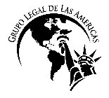 GRUPO LEGAL DE LAS AMERICAS