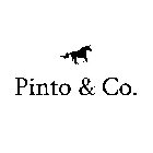 PINTO & CO.