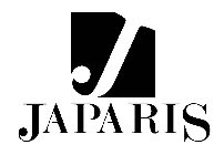 J JAPARIS