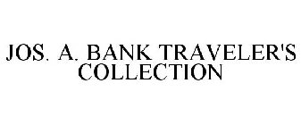 JOS. A. BANK TRAVELER'S COLLECTION