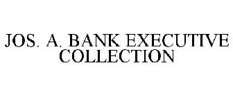 JOS. A. BANK EXECUTIVE COLLECTION