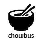 CHOWBUS