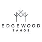EDGEWOOD TAHOE