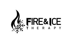 FIRE & ICE THERAPY