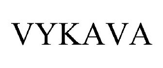 VYKAVA