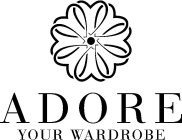 ADORE YOUR WARDROBE