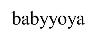 BABYYOYA