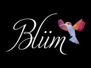 BLÜM