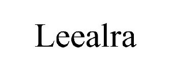 LEEALRA