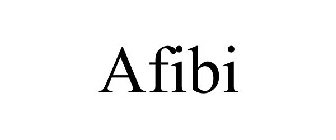 AFIBI