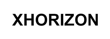 XHORIZON