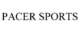 PACER SPORTS