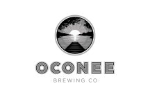 OCONEE BREWING CO
