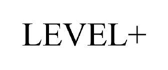 LEVEL+