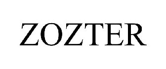 ZOZTER