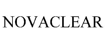 NOVACLEAR