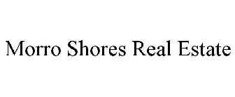 MORRO SHORES REAL ESTATE