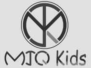 MJQ MJQ KIDS