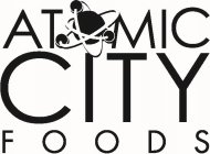 ATOMIC CITY FOODS