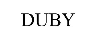 DUBY