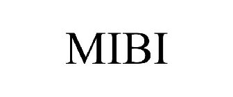 MIBI