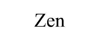 ZEN