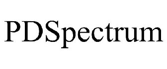 PDSPECTRUM