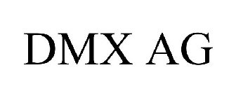 DMX AG