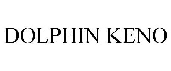 DOLPHIN KENO