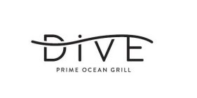 DIVE PRIME OCEAN GRILL