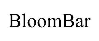 BLOOMBAR