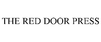 THE RED DOOR PRESS