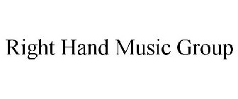 RIGHT HAND MUSIC GROUP