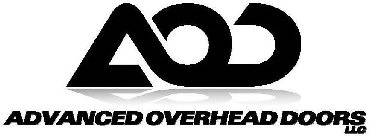 AOD ADVANCED OVERHEAD DOORS LLC