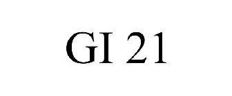 GI 21