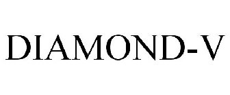 DIAMOND-V