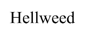 HELLWEED