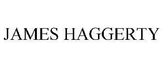 JAMES HAGGERTY