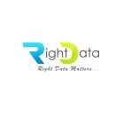 RIGHTDATA RIGHT DATA MATTERS...