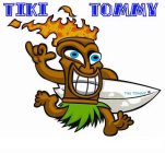 TIKI TOMMY