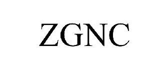 ZGNC