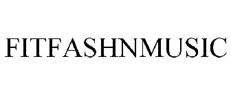 FITFASHNMUSIC
